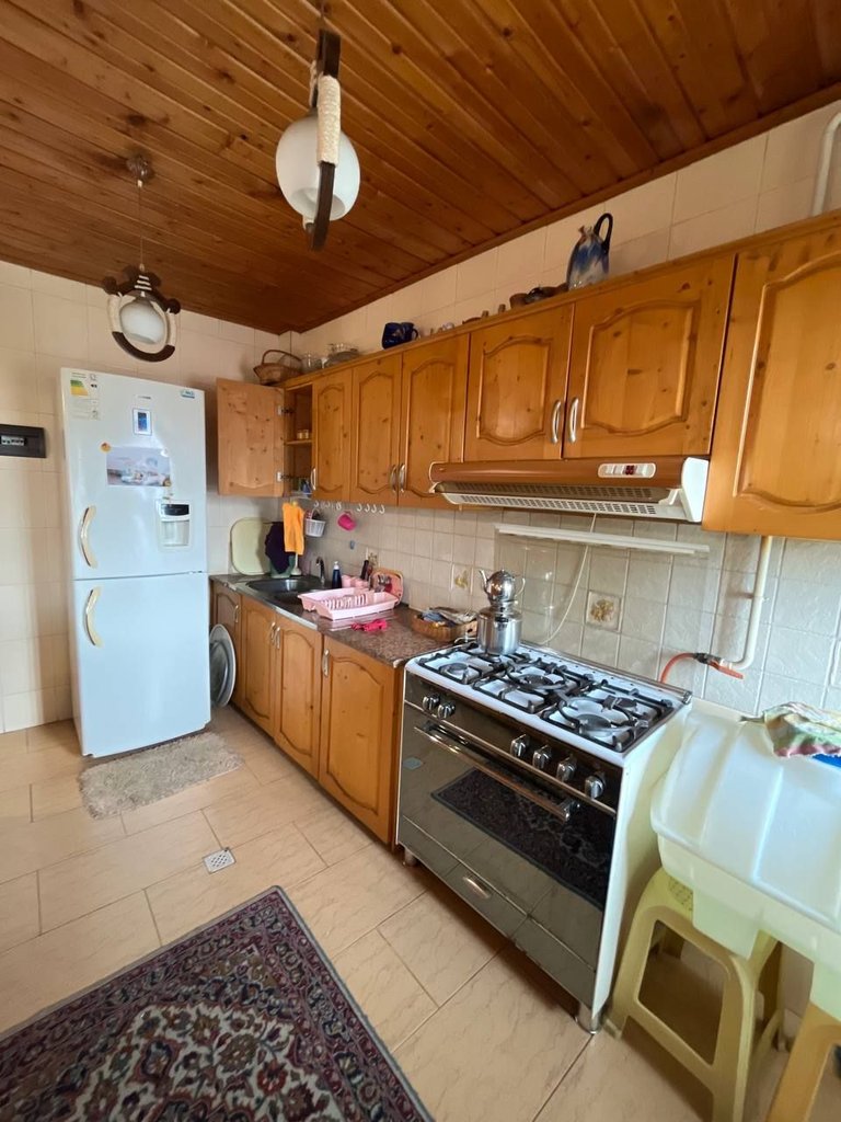 یک خوابه ساحلی مرجان 2