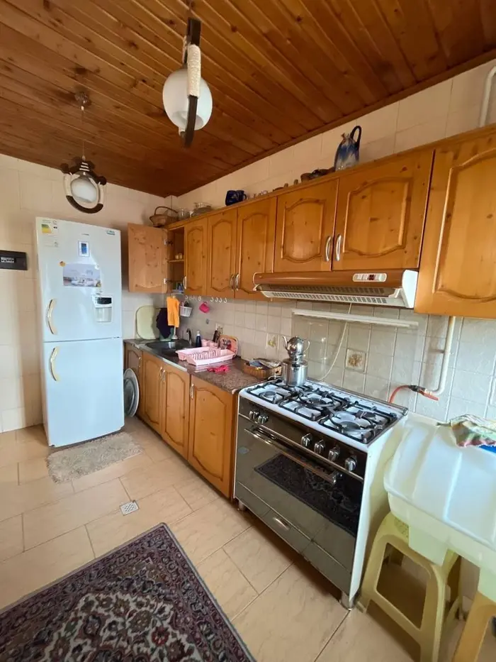 ویلا یک خوابه ساحلی مرجان 2