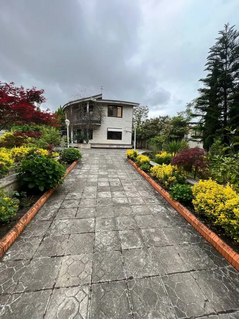 ویلا یک خوابه ساحلی مرجان 2