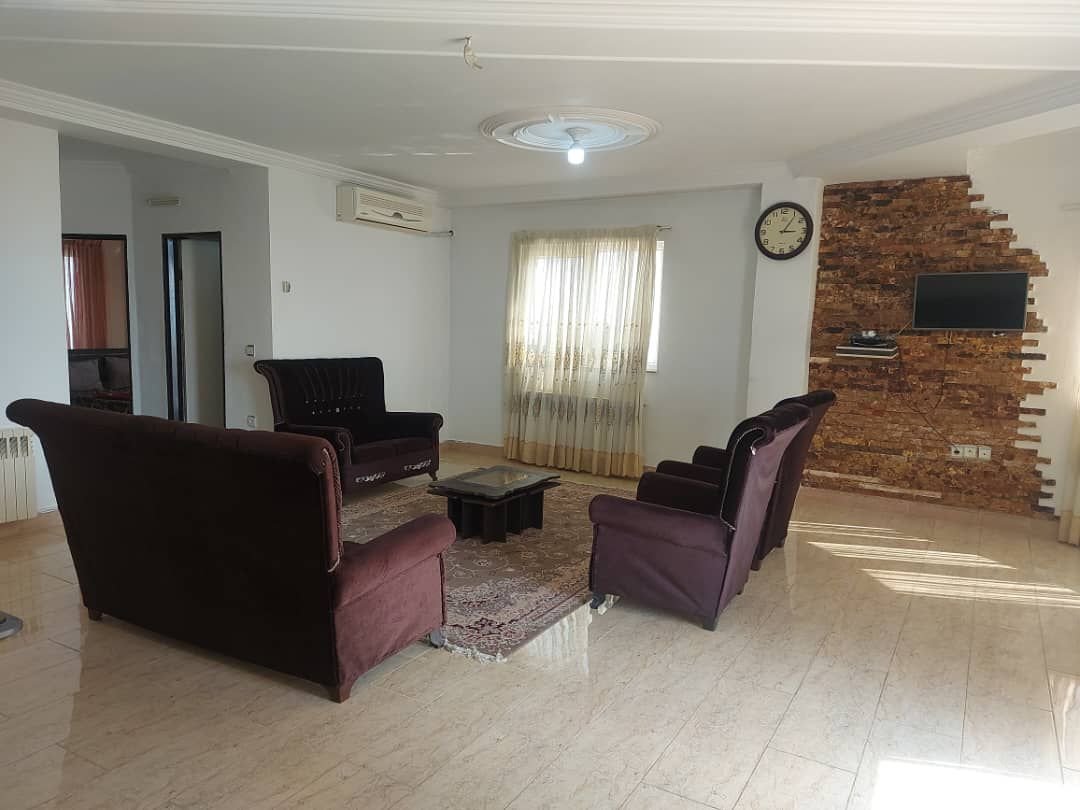 دوخوابه لاولی روم پردیس ۱ واحد ۵