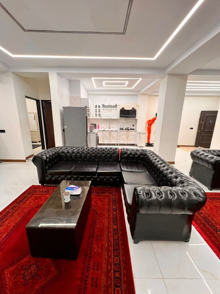 ویلا سه خوابه تریپلکس استخردار آبگرم آسمان 11