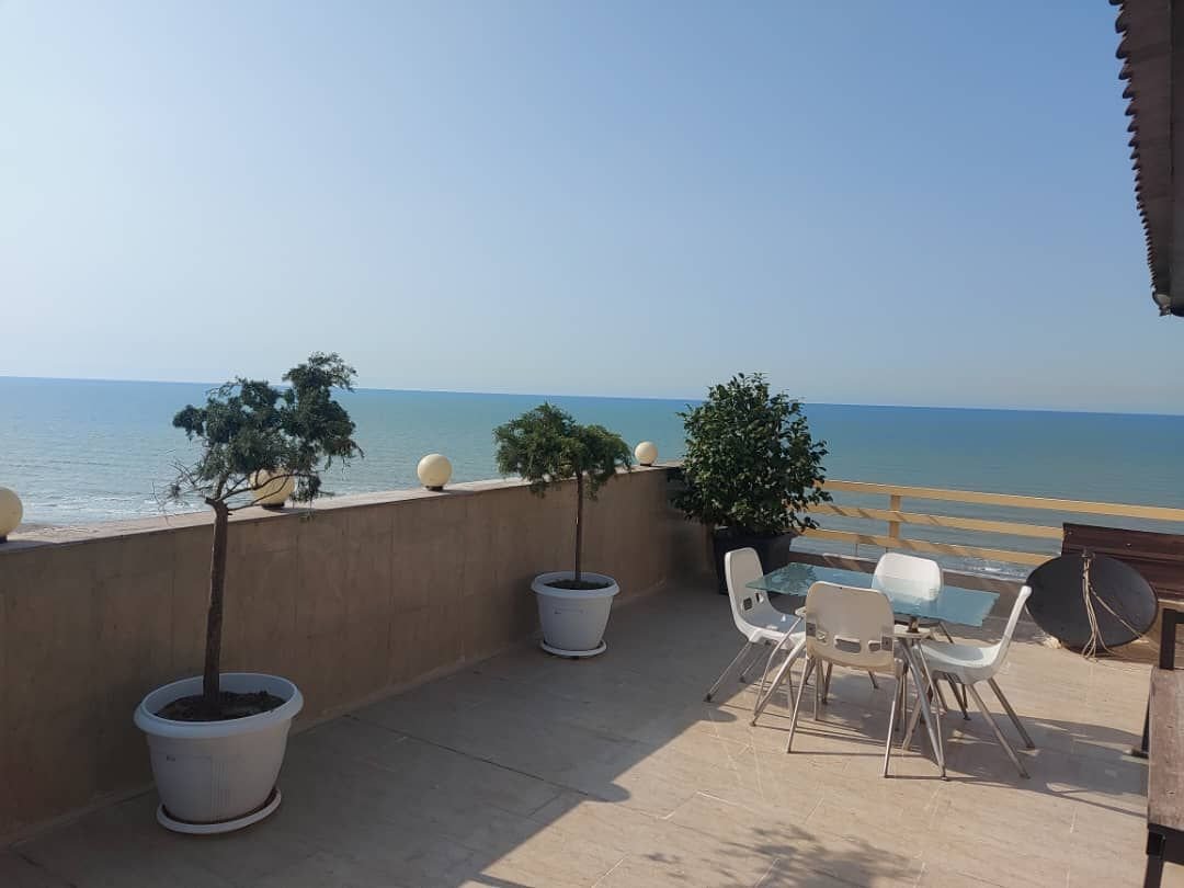 دوخوابه لاولی روم پردیس ۱ - واحد ۷