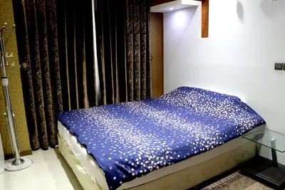 آپارتمان یک خوابه لاولی روم 101