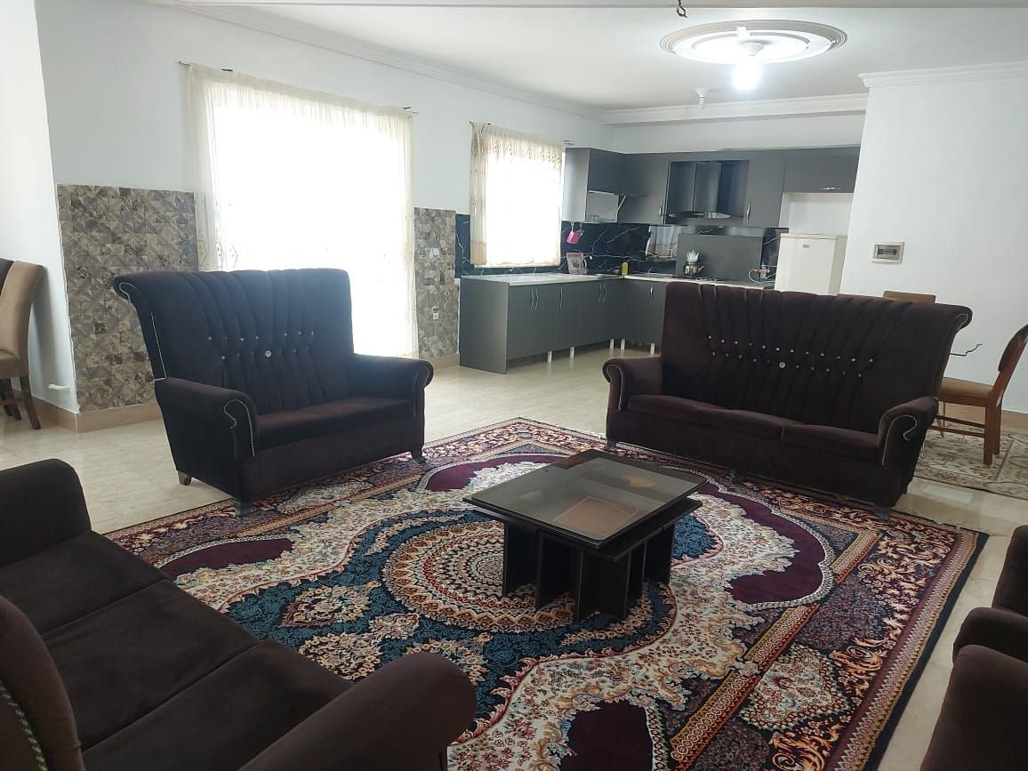 دوخوابه لاولی روم پردیس ۱