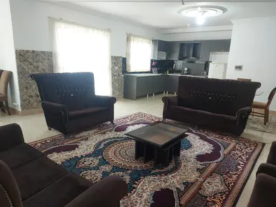 آپارتمان دوخوابه لاولی روم پردیس ۱