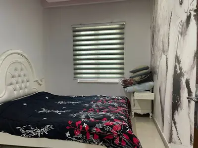 ویلا دوخوابه استخردار آبگرم باغ آرامش 1