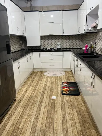 ویلا یک خوابه استخردار آبگرم آرکان