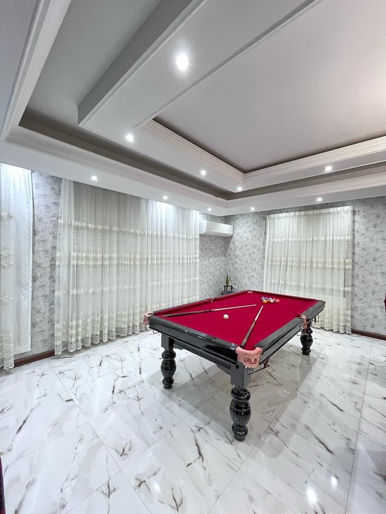 ویلا دوخوابه استخردار آبگرم سلنا