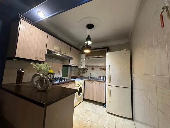 آپارتمان یک خوابه لاولی روم نواب