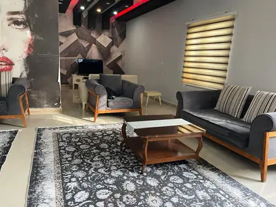 ویلا دوخوابه استخردار آبگرم باغ آرامش 1