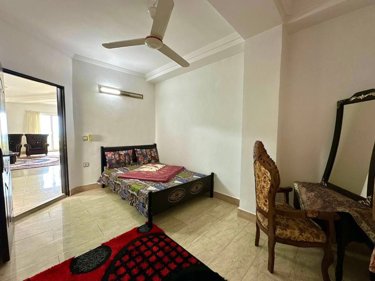 دوخوابه ساحلی لاولی روم واحد ۲