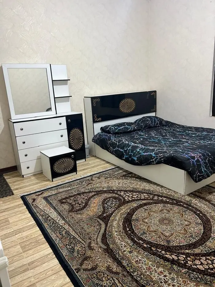 ویلا یک خوابه استخردار آبگرم آرکان