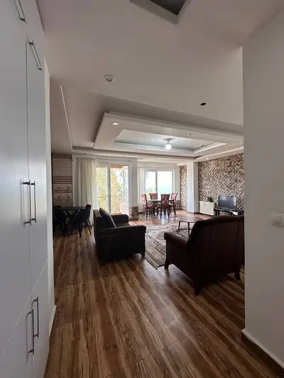 آپارتمان دوخوابه لاولی روم دریا واحد ۳۰۱