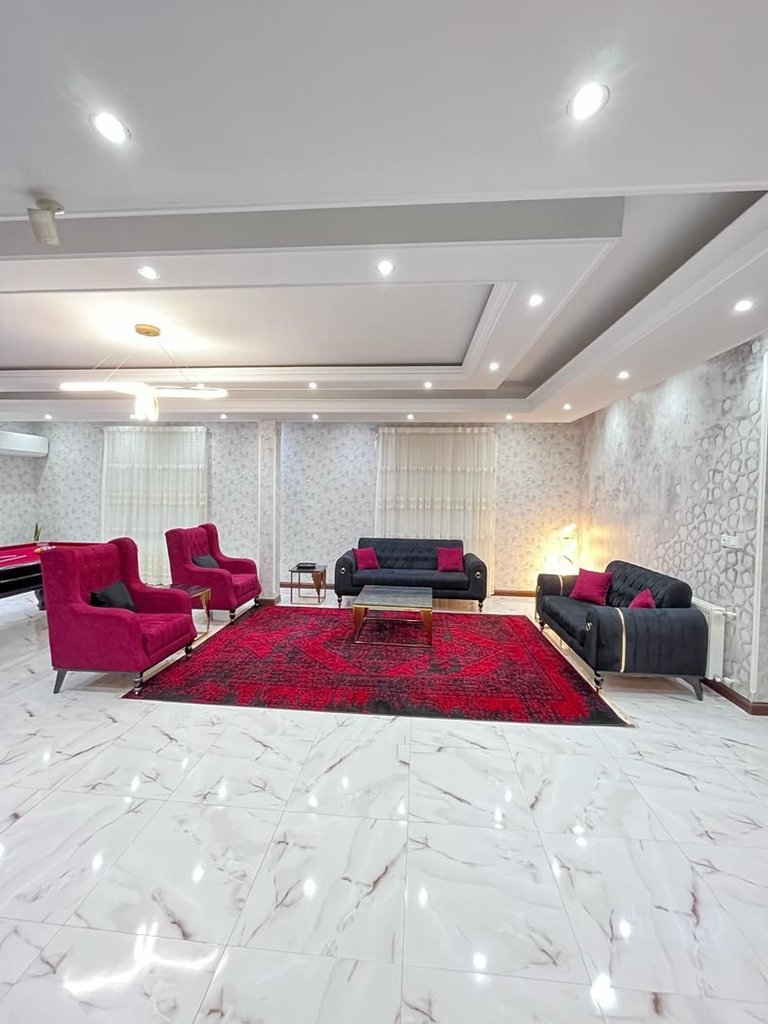 ویلا دوخوابه استخردار آبگرم سلنا