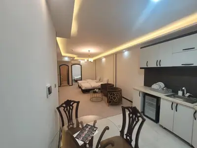 آپارتمان گلسار- واحد ۳۰۲