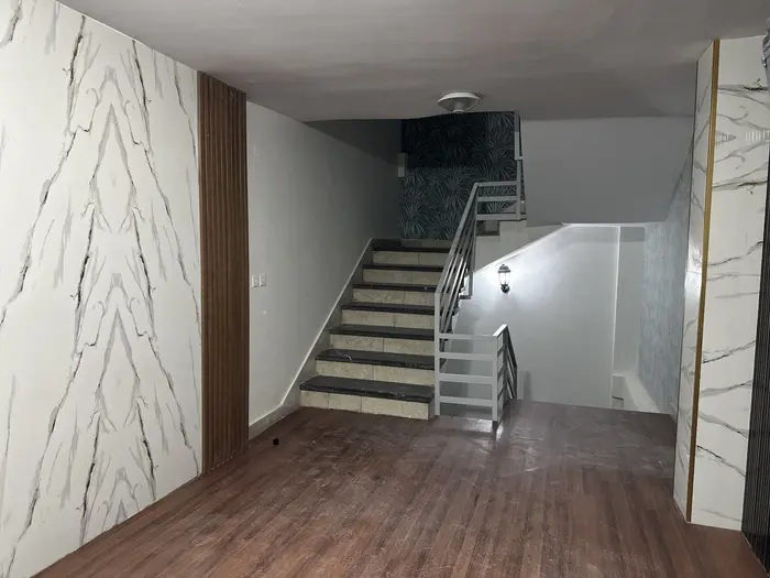 سوئیت فلت لاولی روم دوتخته فردوسی 202