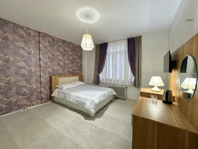 سوئیت فلت لاولی روم دوتخته فردوسی 202