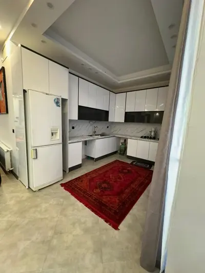 ویلا چهارخوابه استخردار آبگرم پارمیس