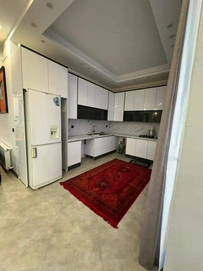 ویلا چهارخوابه استخردار آبگرم پارمیس