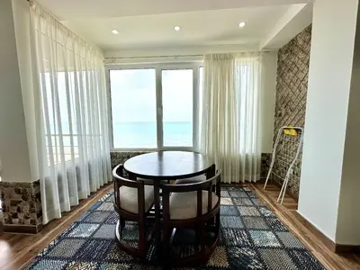 آپارتمان دوخوابه لاولی روم دریا واحد 702