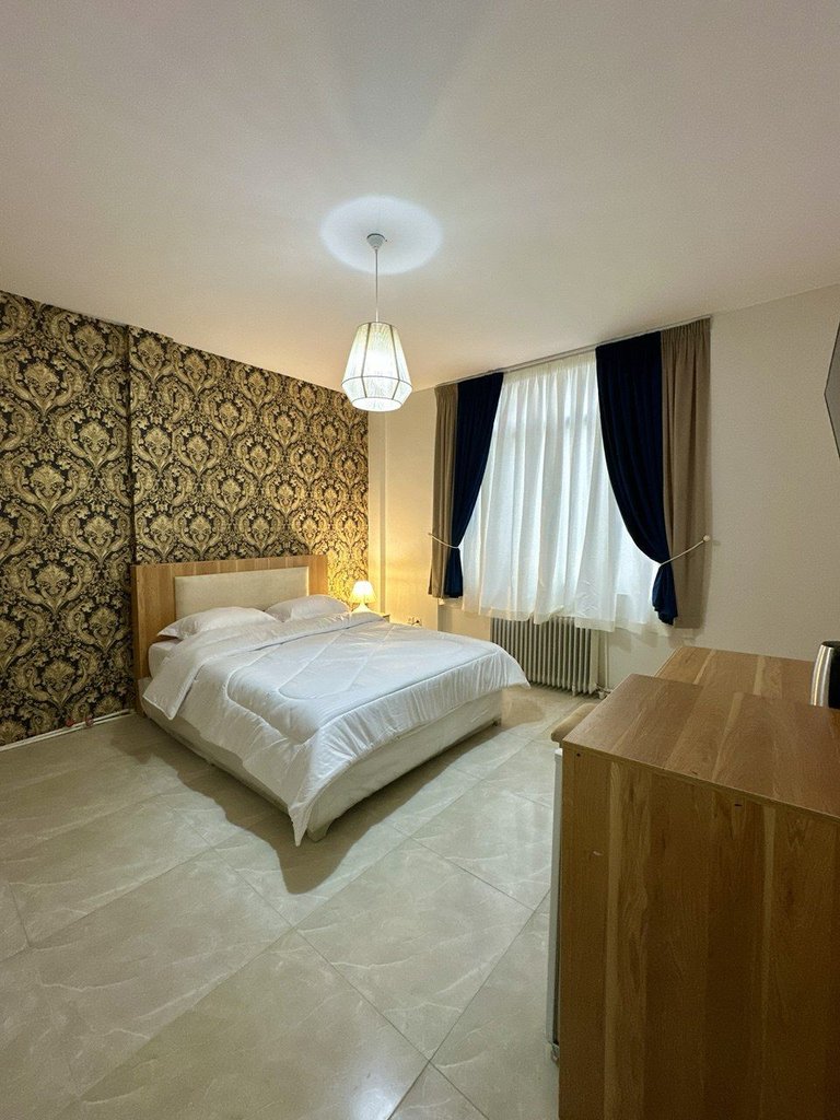 آپارتمان فلت لاولی روم فردوسی 102