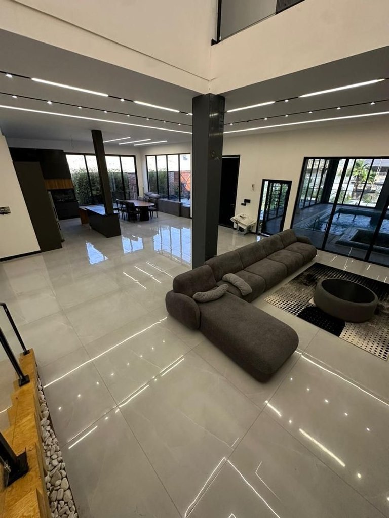 ویلا سه خوابه استخردار آبگرم ایوان 2