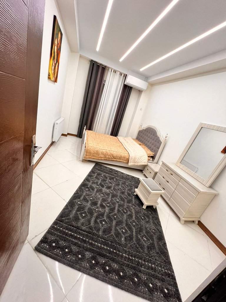 ویلا سه خوابه تریپلکس استخردار آبگرم آسمان 11