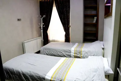 آپارتمان یک خوابه لاولی روم 102