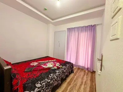 آپارتمان دوخوابه لاولی روم دریا واحد ۲۰۱