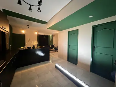 آپارتمان یک خوابه لاولی روم انقلاب واحد 3