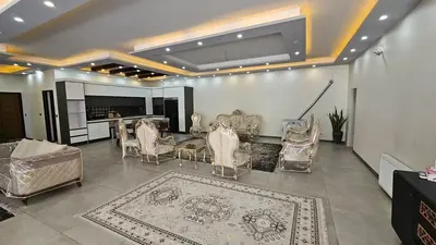 ویلا سه خوابه استخردار آبگرم خرمالو