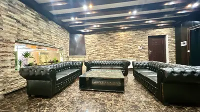 ویلا چهارخوابه دوبلکس استخردار آبگرم کلبه