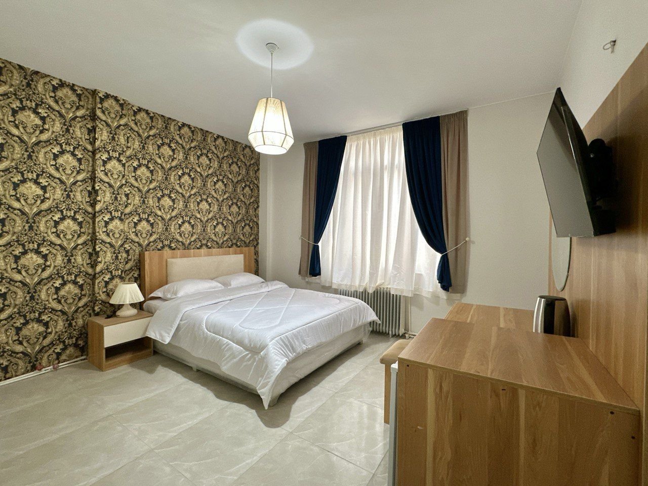 آپارتمان فلت لاولی روم فردوسی 102