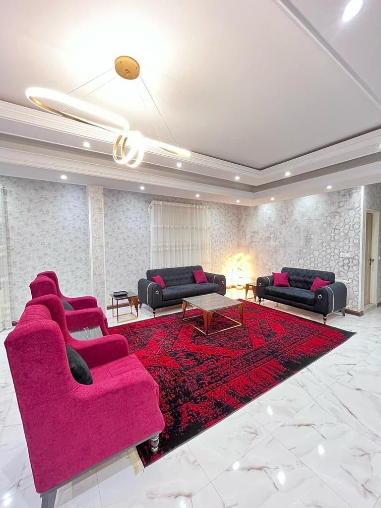 ویلا دوخوابه استخردار آبگرم سلنا