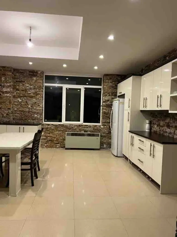 ویلا سه خوابه استخردار آبگرم زیتون