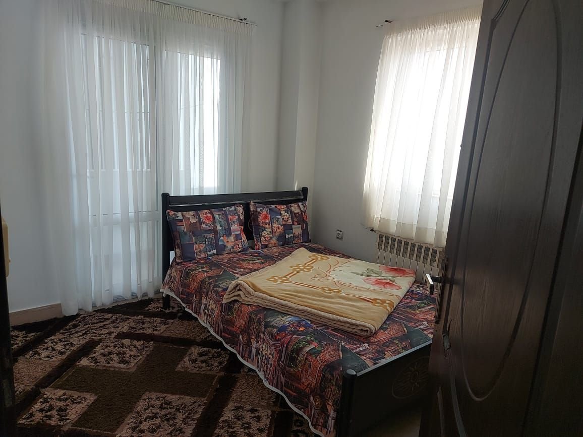 دوخوابه لاولی روم پردیس ۱ واحد ۶