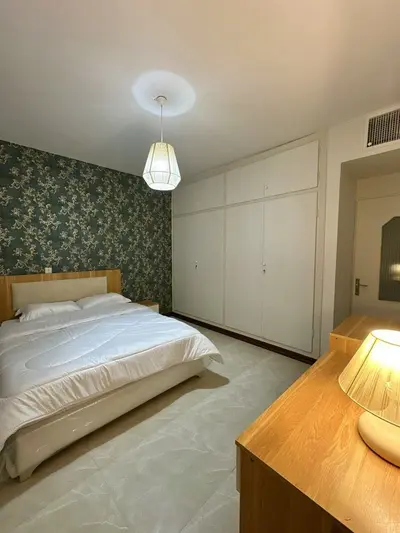 سوئیت فلت لاولی روم دوتخته فردوسی 301