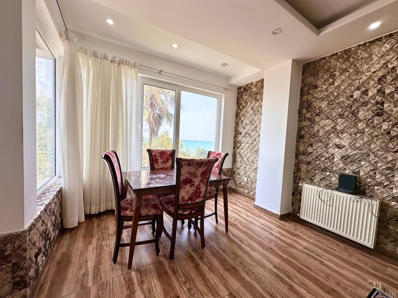 دوخوابه لاولی روم دریا واحد ۳۰۱