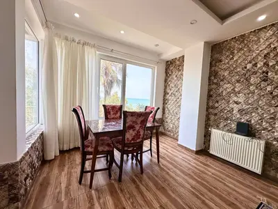 آپارتمان دوخوابه لاولی روم دریا واحد ۳۰۱