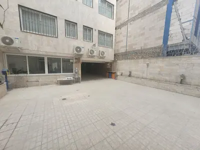 مجتمع اقامتی یک خوابه گلسار - واحد ۱۰۱