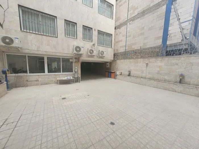 مجتمع اقامتگاهی یک خوابه گلسار - واحد ۱۰۱