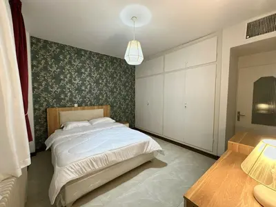 سوئیت فلت لاولی روم دوتخته فردوسی 301