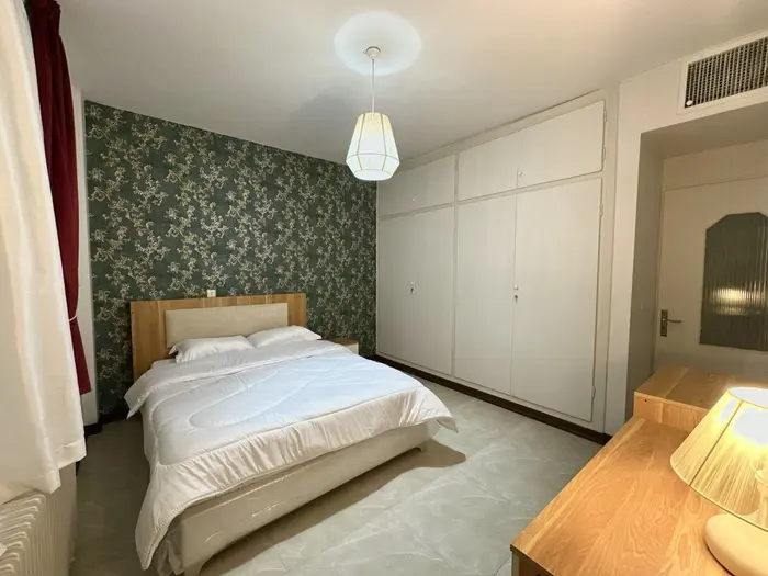 سوئیت فلت لاولی روم دوتخته فردوسی 301