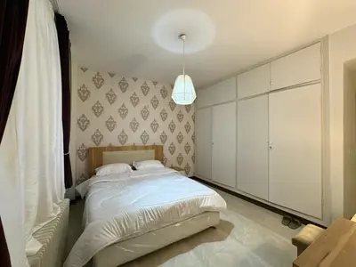 سوئیت فلت لاولی روم دوتخته فردوسی 203