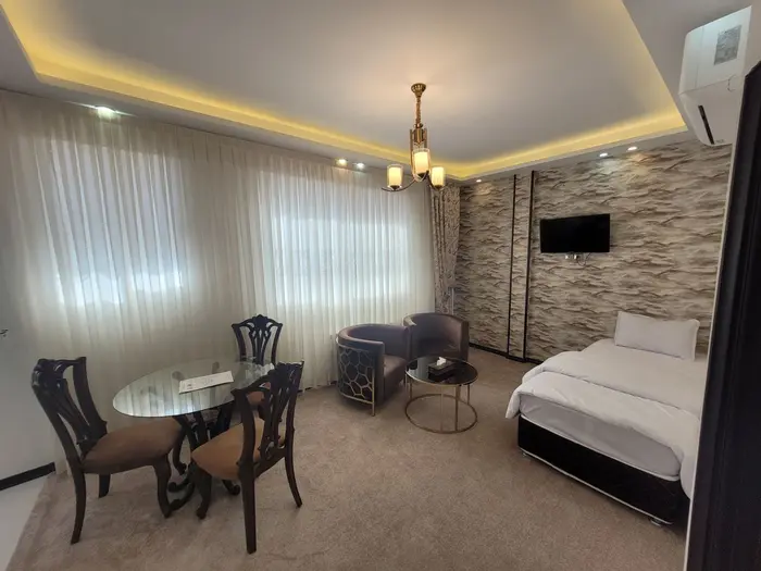 یک خوابه گلسار واحد 103