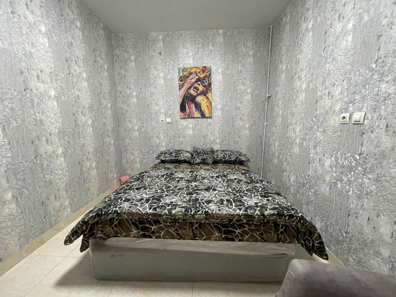 ویلا سه خوابه استخردار آبگرم هرمس رودهن