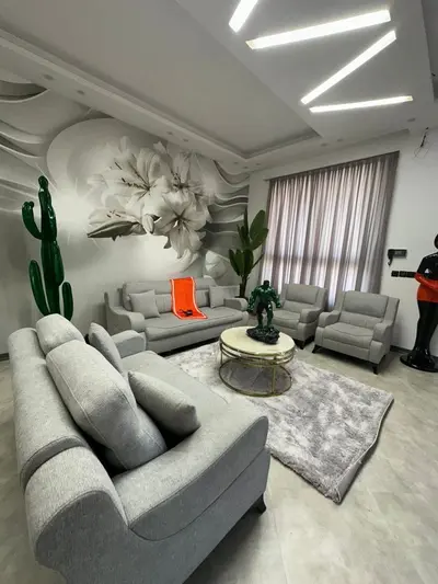 ویلا چهارخوابه استخردار آبگرم پارمیس