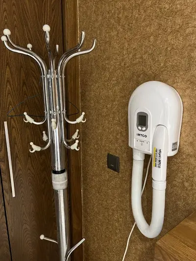 آپارتمان دوتخته لاولی روم - واحد 104