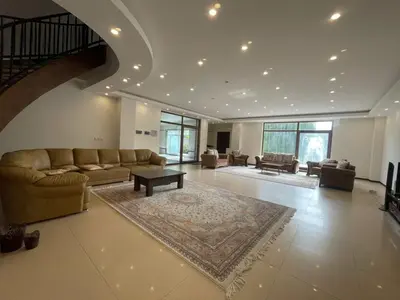 ویلا سه خوابه استخردار آبگرم زیتون