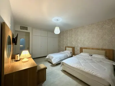 سوئیت فلت لاولی روم دوتخته فردوسی 303